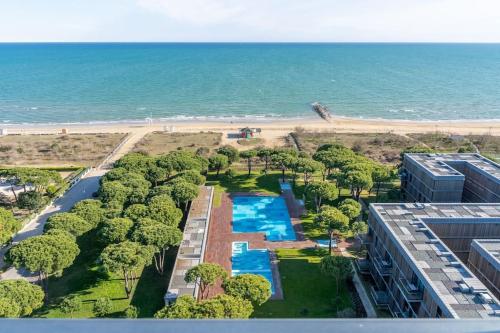 Afbeelding uit fotogalerij van Merville 15 piano in Lido di Jesolo