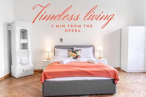 Gorgeous 1BR Apt near AKH Hospital