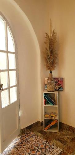 Gambar di galeri bagi HabuHeritageHomeStayInLuxor di Al Aqālitah