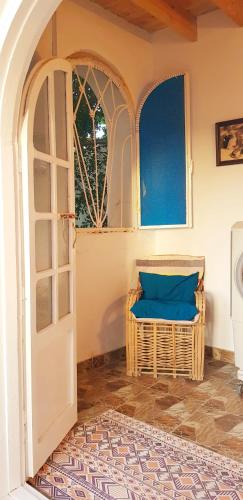 Gambar di galeri bagi HabuHeritageHomeStayInLuxor di Al Aqālitah