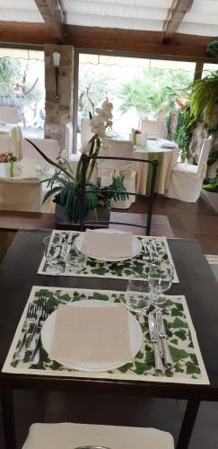 Gallery image of Crapa Licca in Ventimiglia di Sicilia