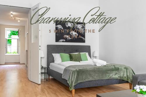 Modern 2BR Apt. Perfect for Long and Short Stays