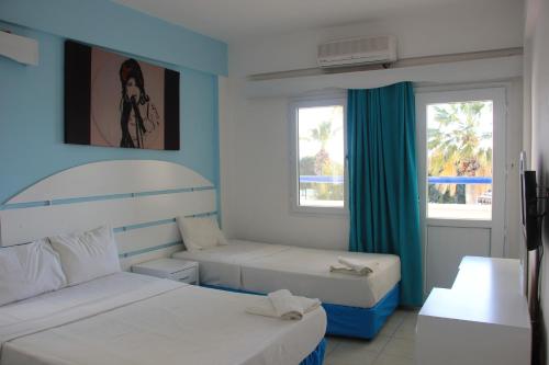 Bodrum Moonlight Otel