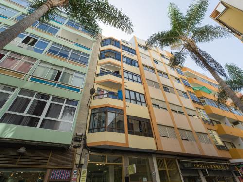 Sweet House Las Canteras