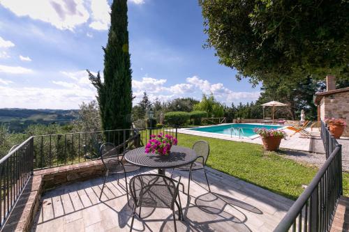 Villetta Armaiolo – Photos 4
