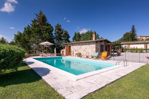 Villetta Armaiolo – Photos 5