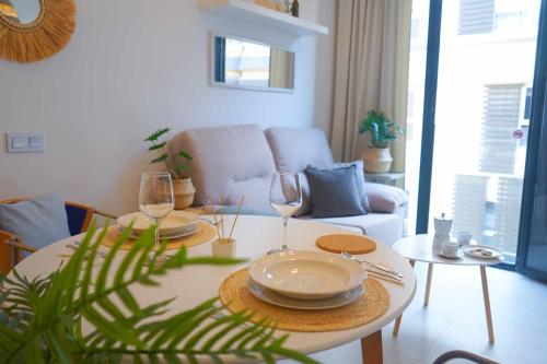 SG Boho Chic Dream - Nomad Studio