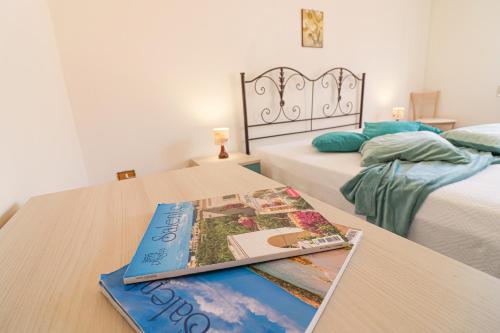 Isabels house in Otranto 10 seats