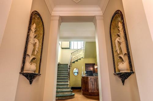 Imagen de la galería de Hotel Apollo, en Milán
