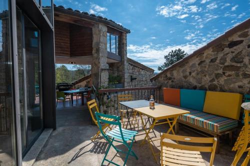 La Trêve - Maison avec Piscine – Photos 2