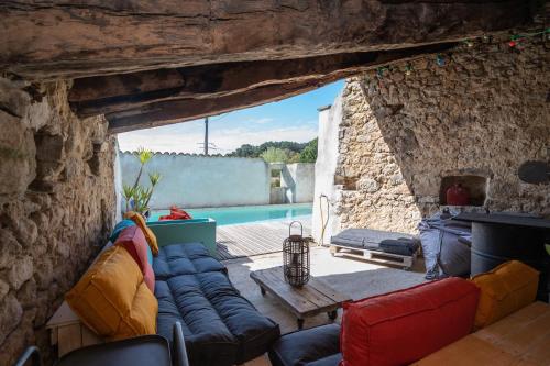 La Trêve - Maison avec Piscine – Photos 3