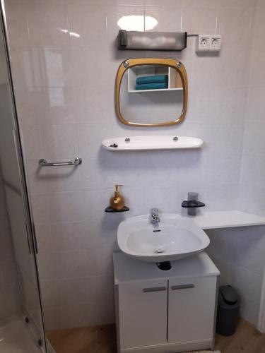 Afbeelding uit fotogalerij van Studio Eržen in Zgornje Gorje