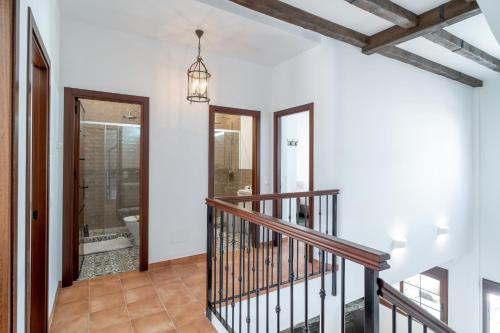 Casa Paraiso Andaluz Deluxe
