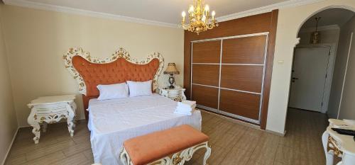 Gallery image of Altın Koza Hotel in Adana