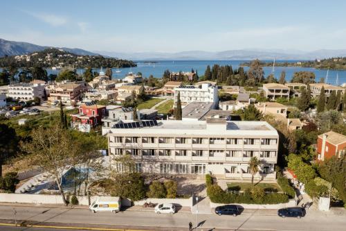 Φυσικό τοπίο κοντά σε αυτό το ξενοδοχείο