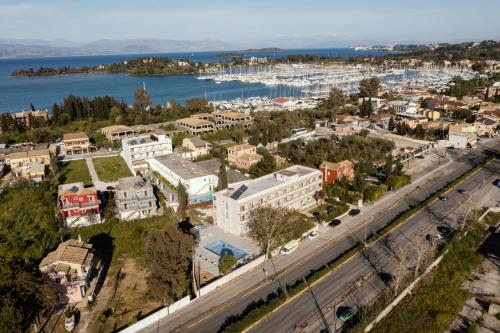 Φυσικό τοπίο κοντά σε αυτό το ξενοδοχείο