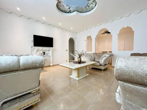Luxurious Apartment in the center of Brussels