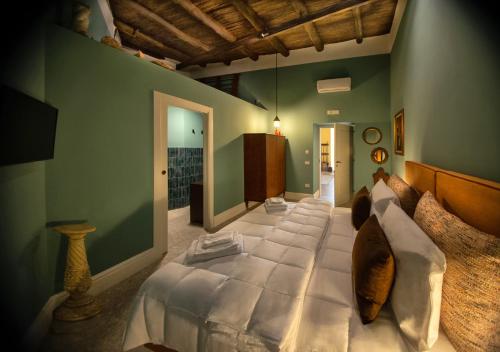 MONART HOSPITALITY Capodimonte