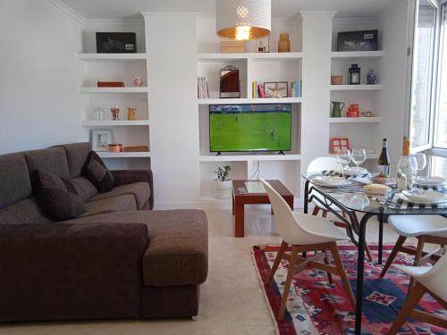 O Enxidro PLAYA, a 40 m de Playa Jardín