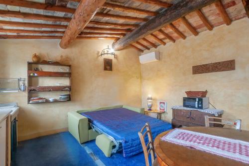 Poggio alla Pieve - Blu – Photos 5