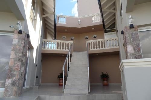 Fotografie z fotogalerie ubytování Villa La Font Apart Hotel & Spa v destinaci Villa Carlos Paz