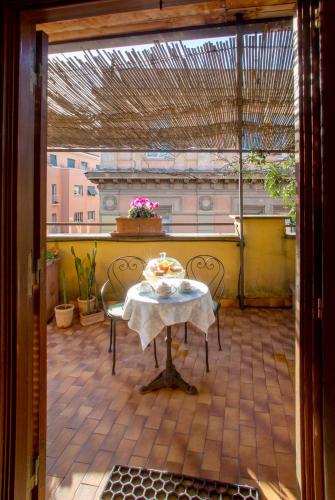 Angel's Terrace