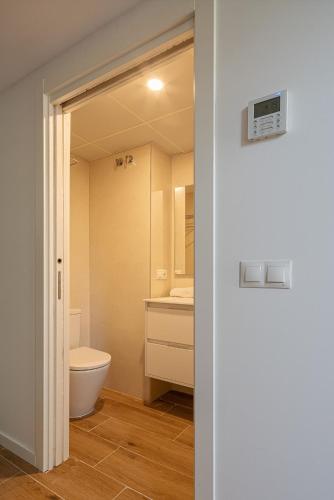 Luxury Duplex Valencia