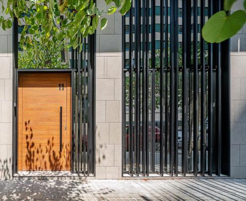 VG Luxury Duplex Valencia