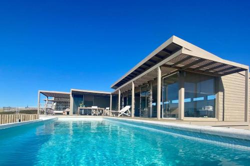 Fotografie z fotogalerie ubytování Casa Lago v destinaci Maldonado
