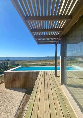Fotografie z fotogalerie ubytování Casa Lago v destinaci Maldonado