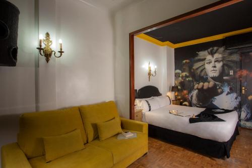 Casual del Teatro Madrid Image