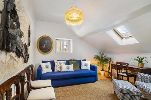 WHome Central Oasis Prime Location w/ Great View
