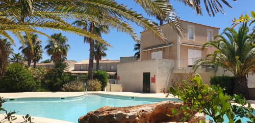 Domaine des palmiers