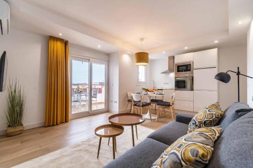 Sur Suites Palmeras 9
