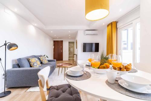 Sur Suites Palmeras 9