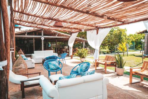 Vila Capininga Ecopousada