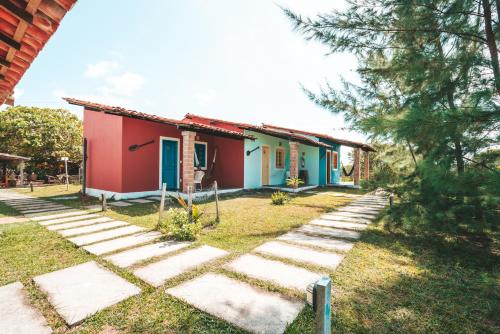 Vila Capininga Ecopousada – Photos 3