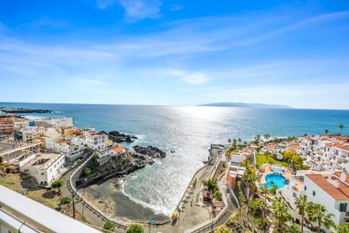 Vacation home with stunning oceanview