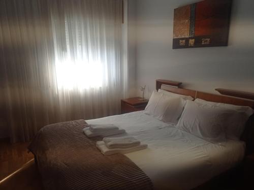 Apartamentos Vila Verde T3