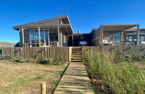 Fotografie z fotogalerie ubytování Casa Lago v destinaci Maldonado