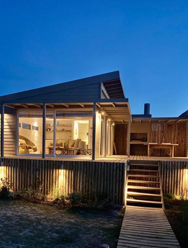 Fotografie z fotogalerie ubytování Casa Lago v destinaci Maldonado