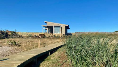 Fotografie z fotogalerie ubytování Casa Lago v destinaci Maldonado