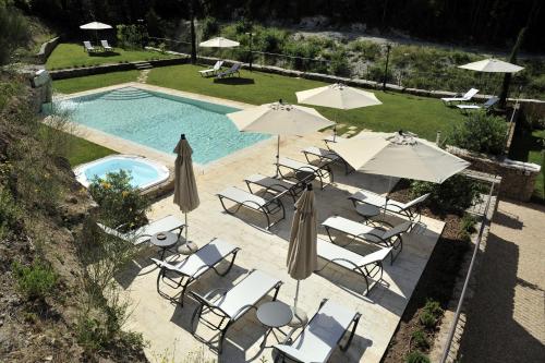 Piscina di Molino Della Lodola o nelle vicinanze