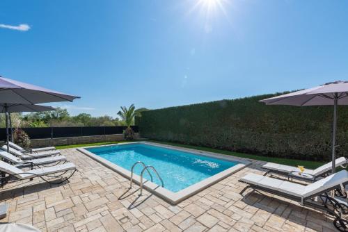 Villa Olea Mare with Private Heated Pool – Photos 3