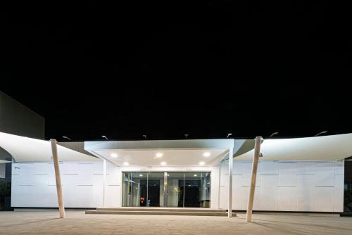 Φωτογραφία από το άλμπουμ του Sercotel Riscal σε Puerto Lumbreras