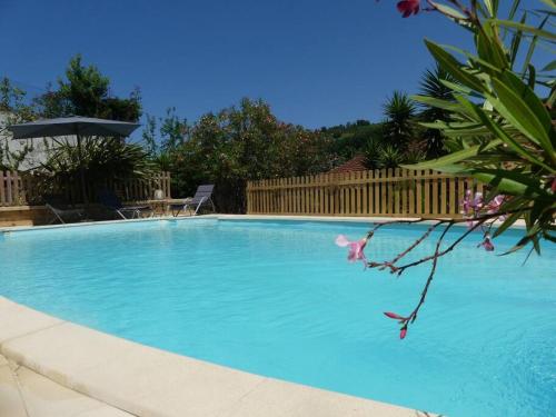 VILLATIMAHE 4 étoiles vue montagnes au calme 6 min des plages