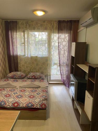 Легло или легла в стая в Apartment Radetski