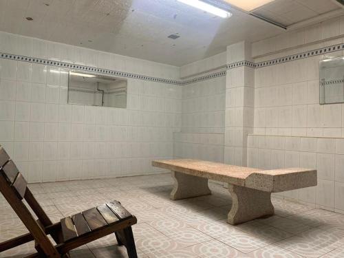 Φωτογραφία από το άλμπουμ του HOTEL y Vapor PLAZA σε Ciudad Hidalgo