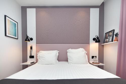 Hôtel Vendome Saint-Germain photo 72