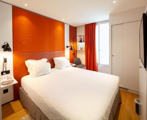 Hôtel Vendome Saint-Germain photo 35